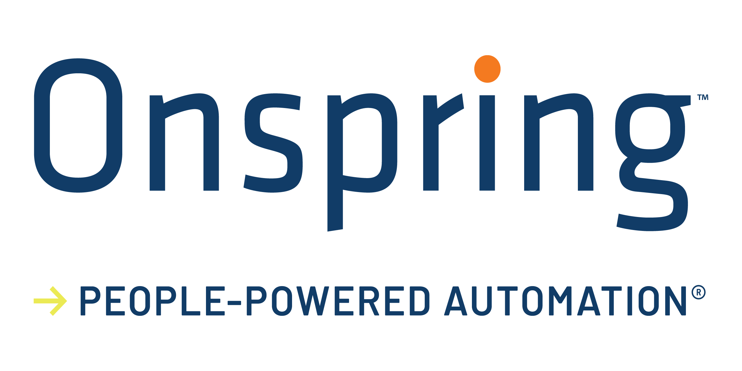 Onspring logo